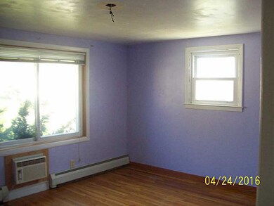 Bedroom.