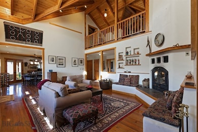 unlisted-address, Canyon Creek, MT 59633 - photo 7