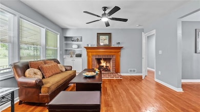 804 Buford Hwy NE unit A2, Sugar Hill, GA 30518 - photo 4