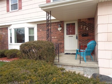 774 Castlebar Dr, North Tonawanda, NY 14120 - photo 2