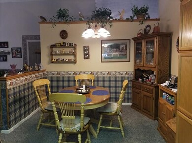 833 E Fleetwood Dr, Greensburg, IN 47240 - photo 6