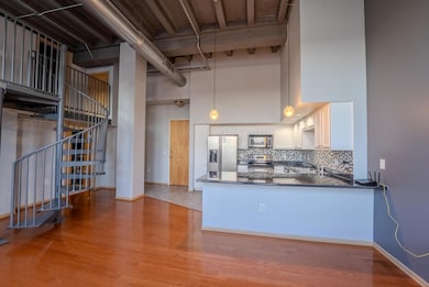 110 N 3rd St unit 606, Columbus, OH 43215 - photo 5