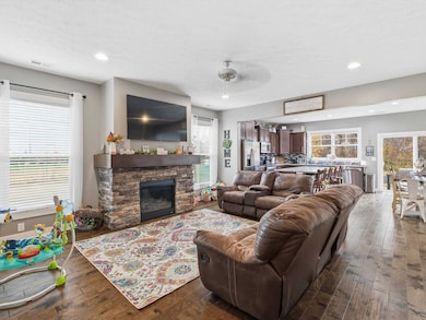 6584 Pleasant Valley Rd, Philpot, KY 42366 - photo 4