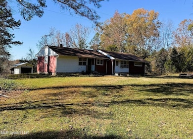 0 County Road 235, Banner, MS 38913 - photo 5