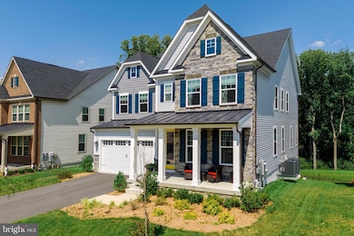 7960 Lawndale Cir, Columbia, MD 21044 - photo 4