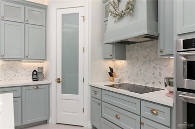 1417 S Canna St, Pharr, TX 78577 - photo 5