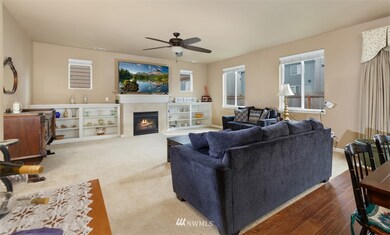 15375 Callie Ave SE, Yelm, WA 98597 - photo 3