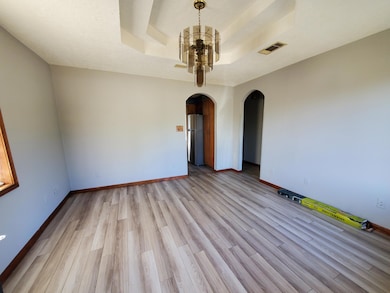 1125 Willow St, Deridder, LA 70634 - photo 6