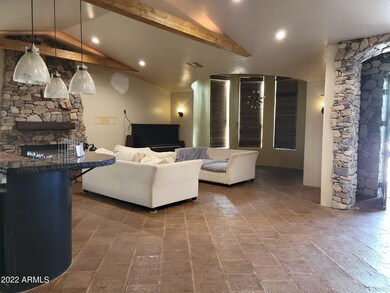 Freat room