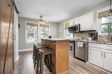 144 Oregon Ave, Woonsocket, RI 02895 - photo 4