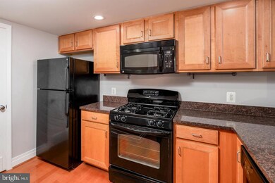 414 Water St unit 2611, Baltimore, MD 21202 - photo 7