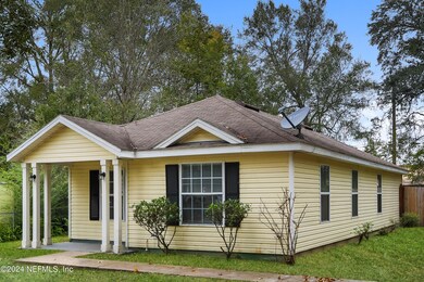 6325 Delacy Rd, Jacksonville, FL 32244 - photo 4