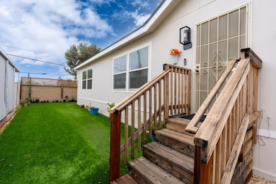 2706 W Ashlan Ave unit 264, Fresno, CA 93705 - photo 3