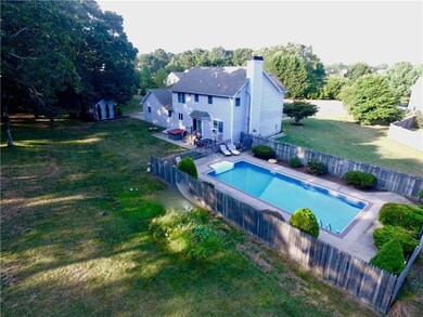 38 Dawn Ct, Wakefield, RI 02879 - photo 2