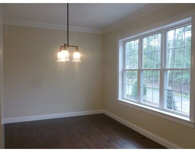 1 Nichols Way unit Lot 9, Norfolk, MA 02056 - photo 3