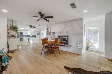 4858 Mary Lou Ln, Abilene, TX 79606 - photo 6