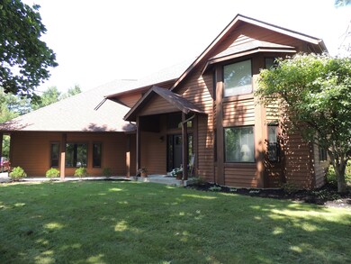 1193 E Santee Dr, Greensburg, IN 47240 - photo 5