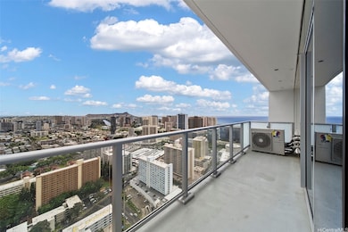 1500 Rycroft St unit PH 4401, Honolulu, HI 96814 - photo 5