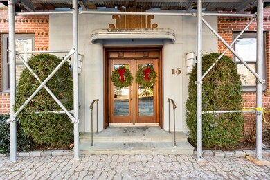 15 Lafayette Ct unit 6D, Greenwich, CT 06830 - photo 2