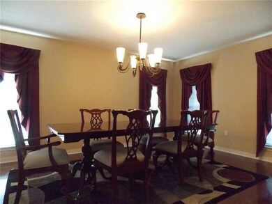 Dining Room.