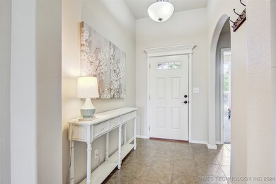 2103 E 132nd Place S, Bixby, OK 74008 - photo 4