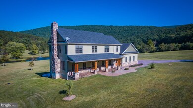 16480 Cacapon Rd, Great Cacapon, WV 25422 - photo 3