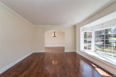 Front Room - Living Room