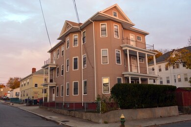 49 Lynch St unit 1, Providence, RI 02908 - photo 2