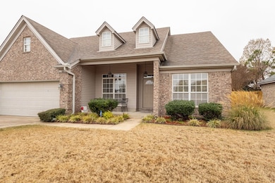 842 Belle Rive Dr, Marion, AR 72364 - photo 2