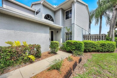 2861 Citrus Lake Dr unit 201, Naples, FL 34109 - photo 2