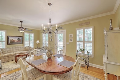 Wood Flooring