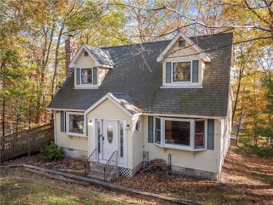 365 Wild Acres Dr, Dingmans Ferry, PA 18328 - photo 2