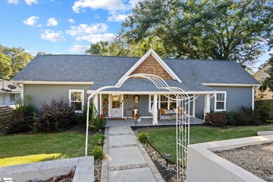 25 Traction St, Greenville, SC 29611 - photo 4