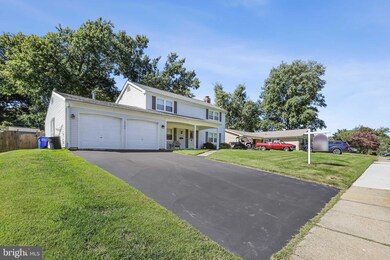 3502 Moylan Dr, Bowie, MD 20715 - photo 2