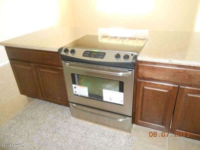 NEW STOVE
