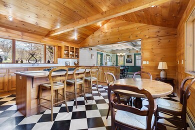 127 Mountain Rd, Center Tuftonboro, NH 03816 - photo 4