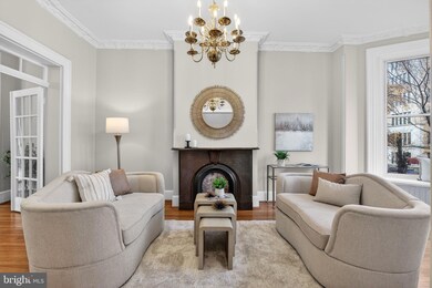 1510 R St NW, Washington, DC 20009 - photo 6