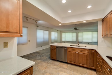 17652 N Del Webb Blvd, Sun City, AZ 85373 - photo 7