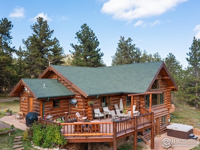 470 Big John Rd, Lyons, CO 80540 - photo 4