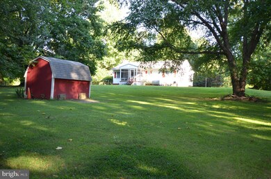 4658 S Polling House Rd, Harwood, MD 20776 - photo 6