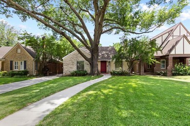 5906 Vanderbilt Ave, Dallas, TX 75206 - photo 3