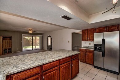 Eat in Kitchen