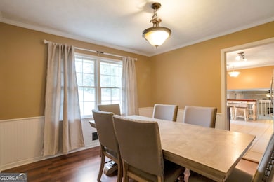 1210 Brookside Dr NE, Conyers, GA 30012 - photo 6