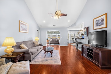 374 Barton Loop, Myrtle Beach, SC 29579 - photo 4