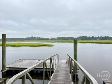 1142 River Dr, Townsend, GA 31331 - photo 5