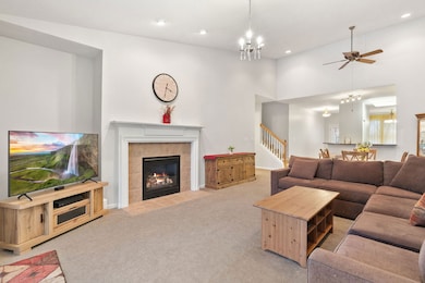 2854 Waterfront Ave, Algonquin, IL 60102 - photo 3