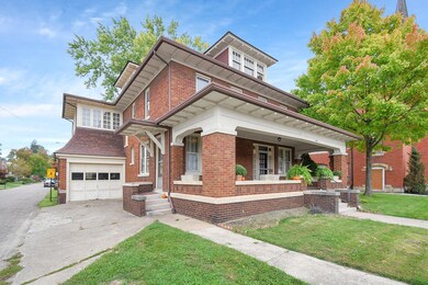 60 E Hunter St, Logan, OH 43138 - photo 2