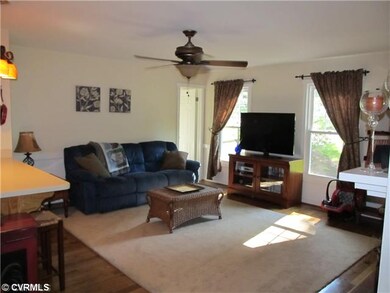 Den/Family/Great Room