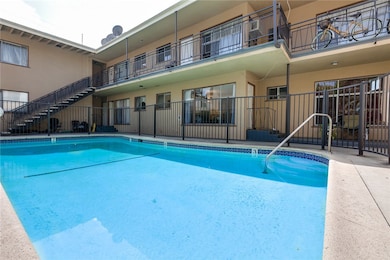 1770 El Cerrito Place unit 107, Los Angeles, CA 90028 - photo 4