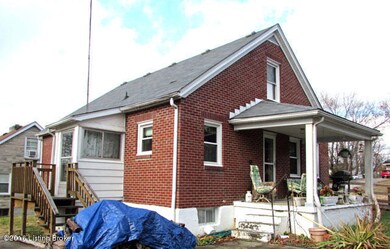 172 E Oak St, Lebanon Junction, KY 40150 - photo 3